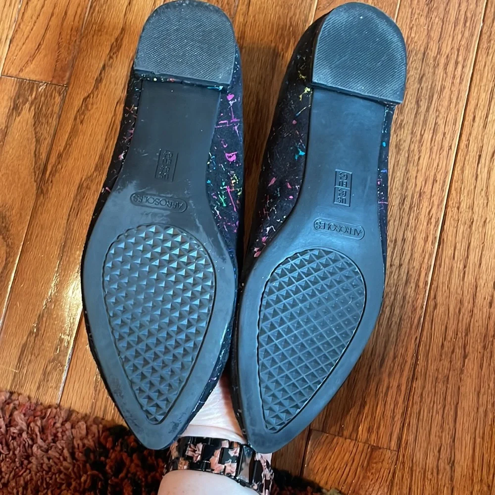 Aerosoles flat - Picture 2 of 4